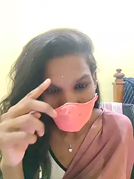 Shreya-telugupilla Chat XXX in diretta