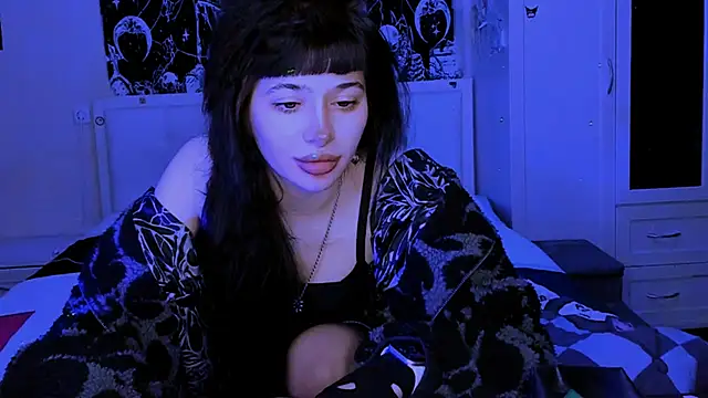 AllisonDeetz Adlı Modelin Canlı XXX Sohbeti