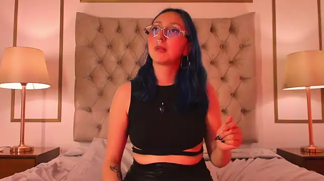 NixShadow Live XXX-Chat