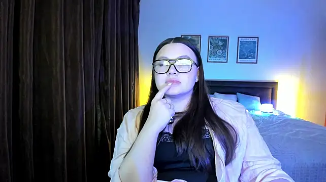 lilialil06 Chat XXX in diretta