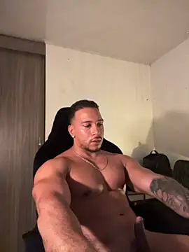 Živý XXX chat FreszX
