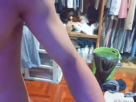 cloudboy_kk8 现场XXX聊天