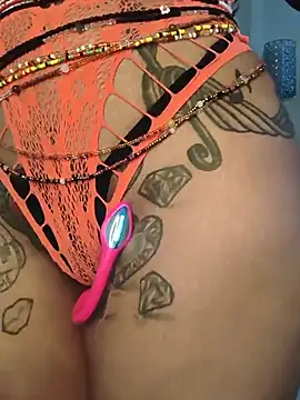 butterflybootyy XXX чат на живо
