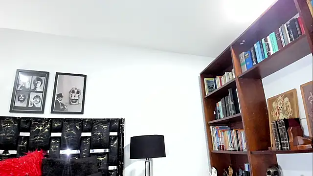 Amelie_Blake live XXX chat