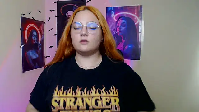 RinaRiii Live XXX-Chat