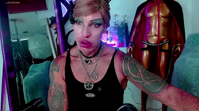 LILITHMADAME Chat XXX live