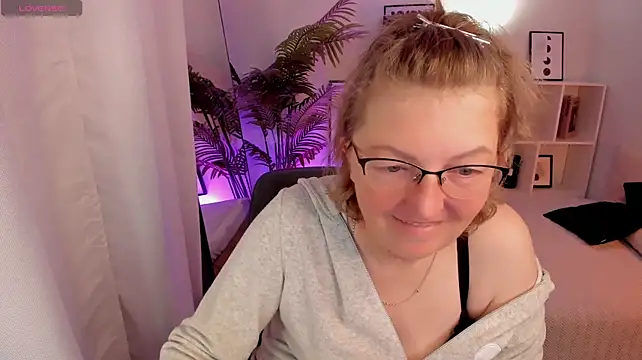 XXX chat uživo modela TashaMay