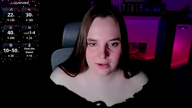 Noir_Ember_: онлайн-секс-чат