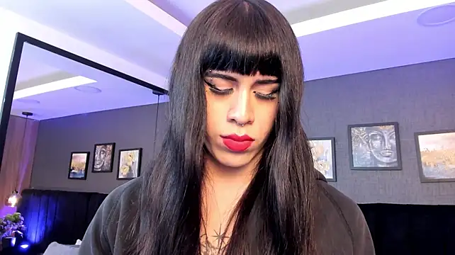 Czat XXX na żywo – Hanna__mitsury_