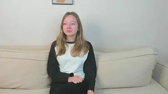 PatricaBellitti: онлайн-секс-чат