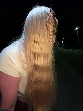 Živý XXX chat LinaLeana