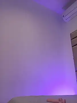 Živý XXX chat KiraHex_