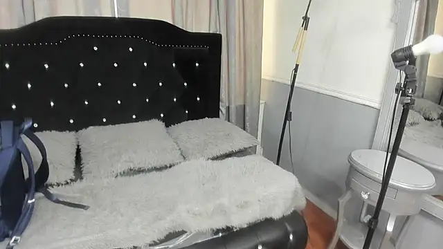 Chat XXX en directo de gaby_trent