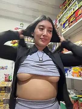 Sara_fun 现场XXX聊天