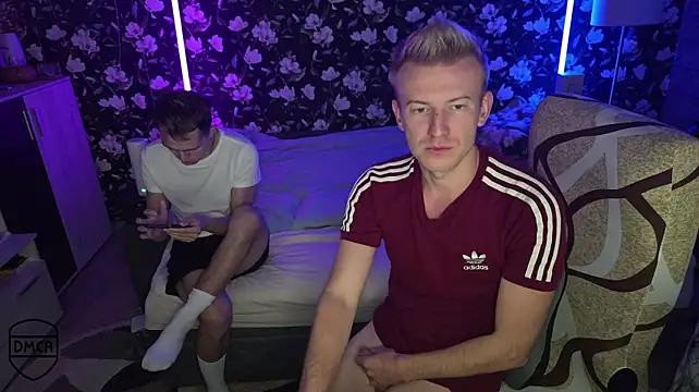 Vuitton – Live XXX-chat