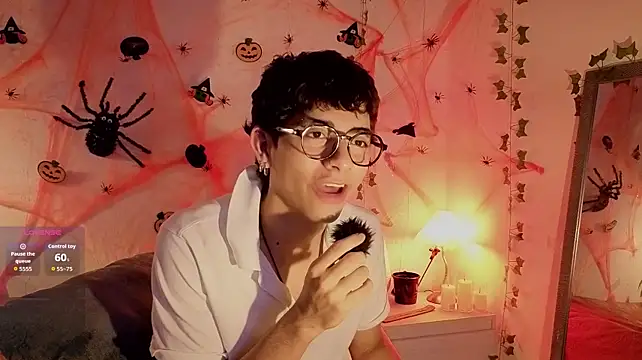 Chat XXX Live Matty_Sparkk