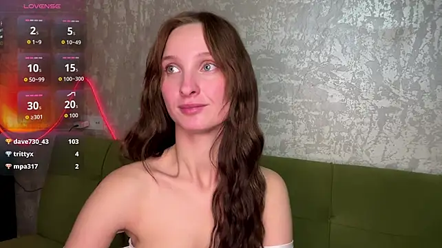 GensaFlara 라이브 XXX 채팅