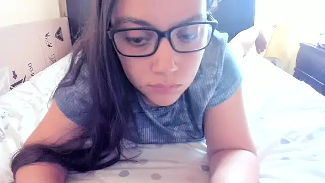 Chat XXX ao vivo de roniewester