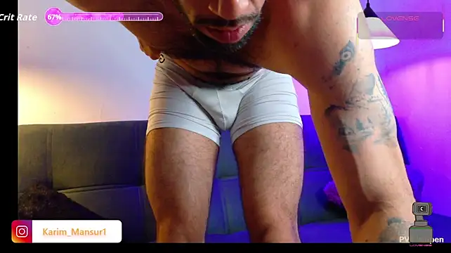 Chatroom XXX en direct de Karim_mansur