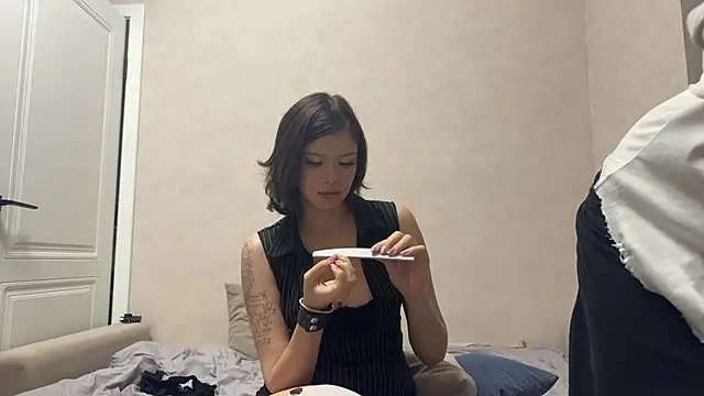 DuoSilk Live XXX Chat