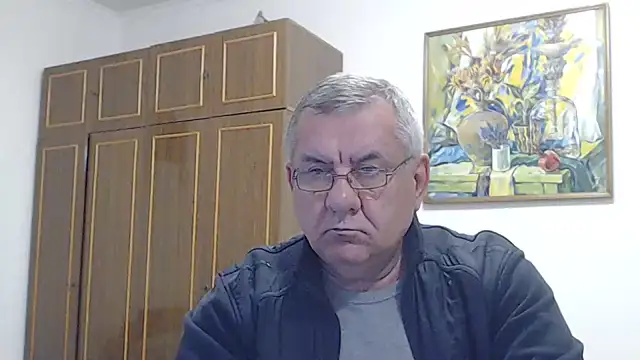 machomale3 Live XXX Chat