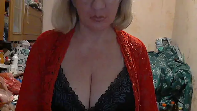 Živý XXX chat Bonditta