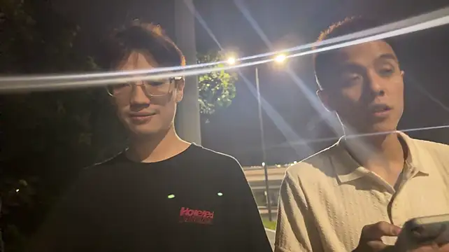 XiaoLin-01 라이브 XXX 채팅