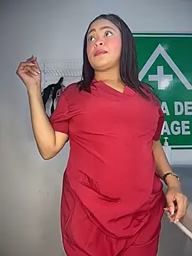 Nasty-Doctor: απευθείας συνομιλία ΧΧΧ