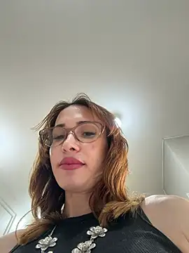 Živý XXX chat Irresistible37