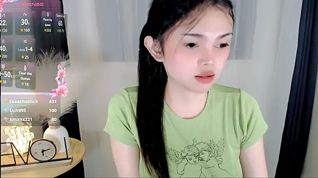 wildest_fantasy Obrolan Langsung XXX