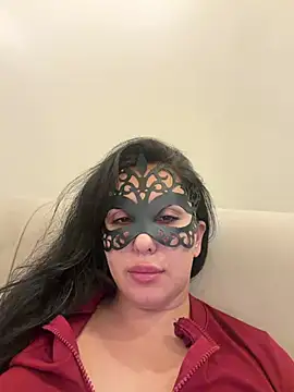 Czat XXX na żywo – Meryy34