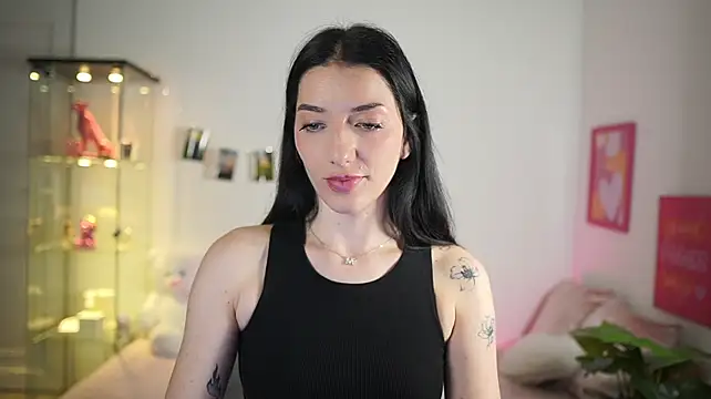 Czat XXX na żywo – MiaPaloma18