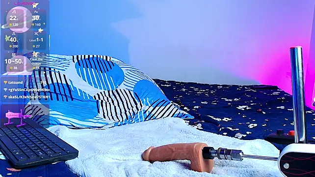 Dannyswiftt ওয়েবক্যাম শো
