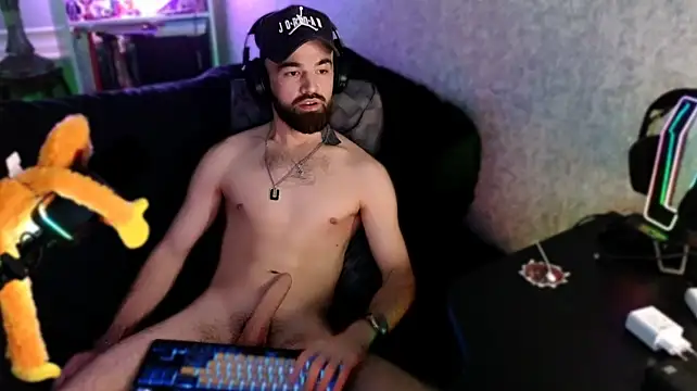 Czat XXX na żywo – _Serious_Man