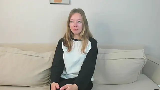 PatricaBellitti Live XXX-Chat