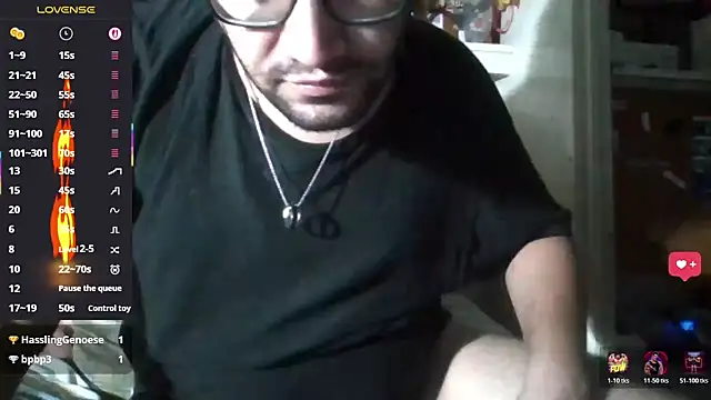 Онлайн чат XXX Javi_92
