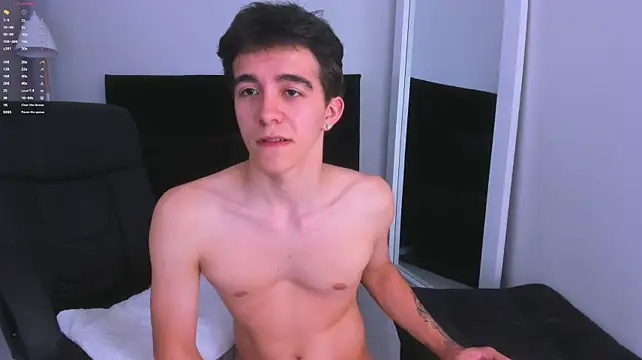 Austinbolt Chat XXX in diretta