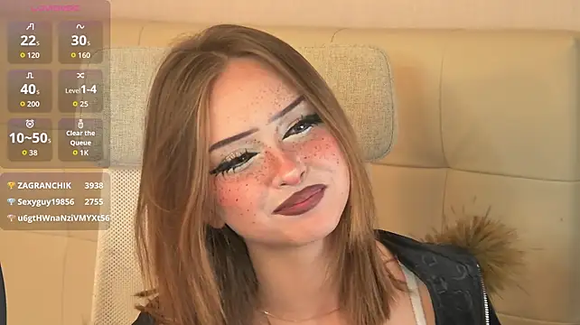 Jennifer_Wiliams' Live XXX Chat