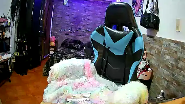 AngelaQueen_ Obrolan Langsung XXX