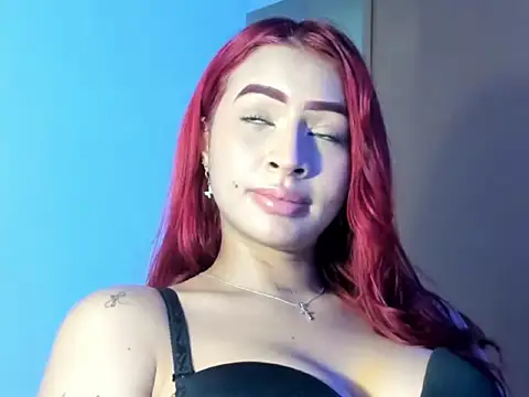 vayolettelove Adlı Modelin Canlı XXX Sohbeti