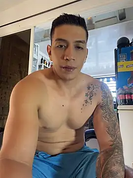 Sembang XXX Secara Langsung OliverWest04
