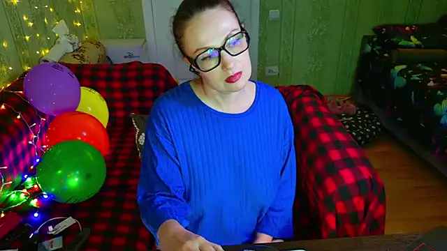 Živý XXX chat MarleneDietrich