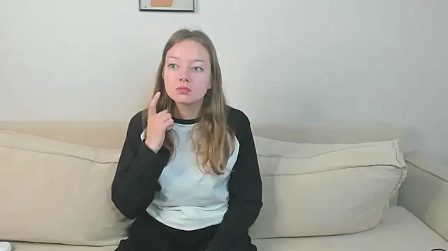 PatricaBellitti Adlı Modelin Canlı XXX Sohbeti