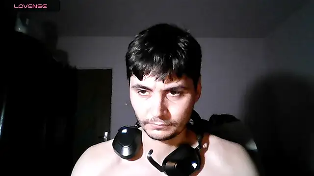 David_storm – Naživo XXX chat