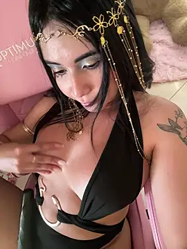 Jenn_Layton's Live XXX Chat