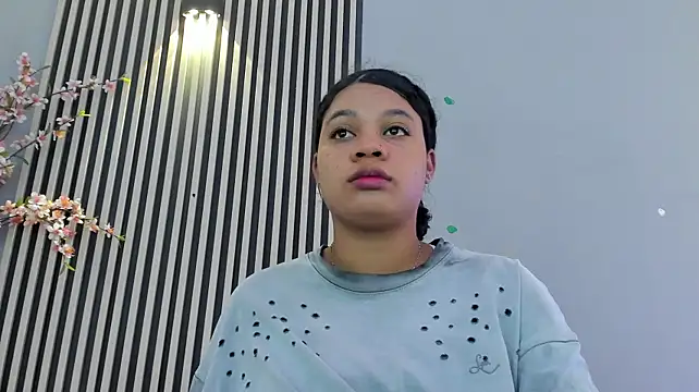 Chat XXX ao vivo de GysellHanson