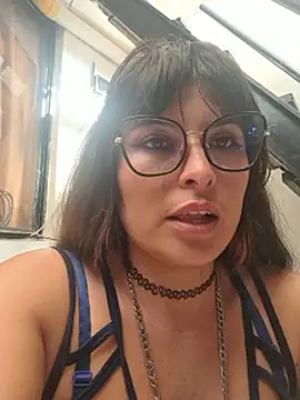 Czat XXX na żywo – Alexandrasaenz