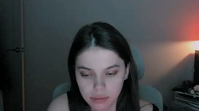 Chat XXX ao vivo de MelissaBrank