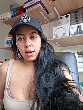 Luianna Obrolan Langsung XXX