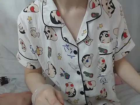Chat XXX ao vivo de booboomonster